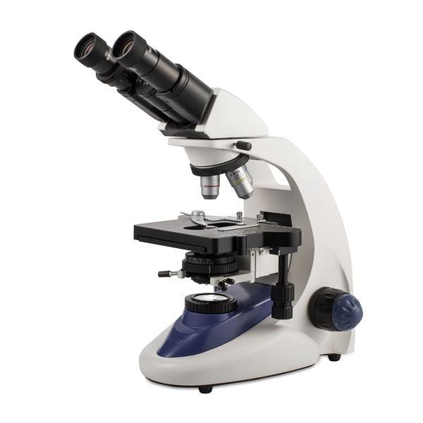 VE-B10 Binocular Phase Contrast Microscope
